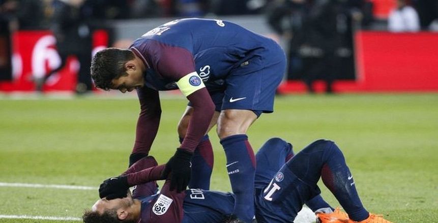 الكشف عن نصيحة مسئولى برشلونة التى تجاهلها نيمار دا سيلفا