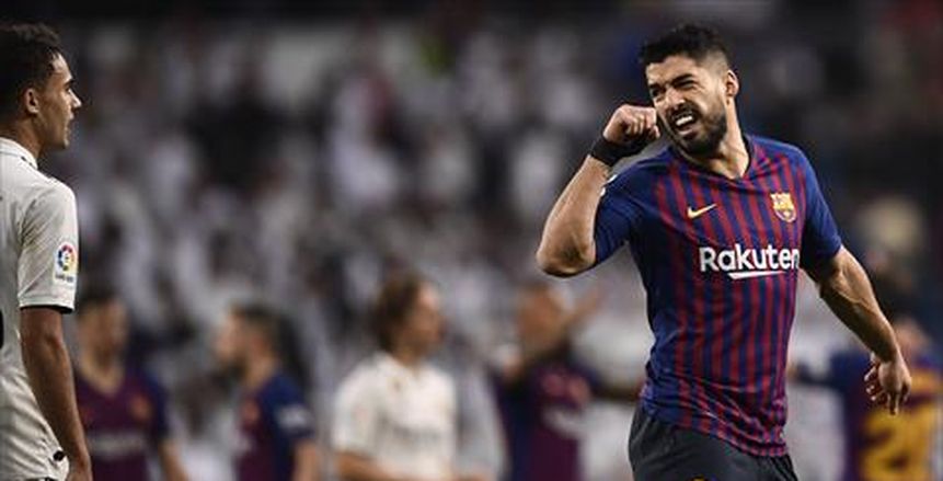 «سواريز» يسخر من ريال مدريد ويمنح أياكس وعداً بعد إقصائه للبطل