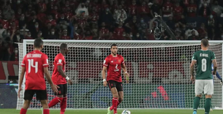 الأهلي يسعى لتحطيم رقم مونتيري.. والانفراد ببرونزية كأس العالم للأندية
