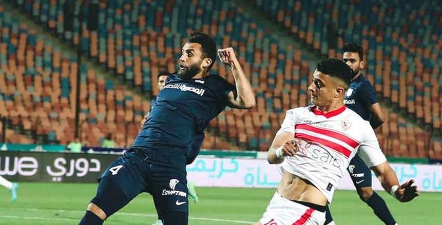 سقوط الزمالك واستمرار صحوة بيراميدز.. حصاد الجولة 18 للدوري
