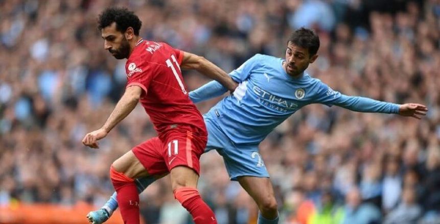 محمد صلاح ينافس على جائزة جديدة في ليفربول