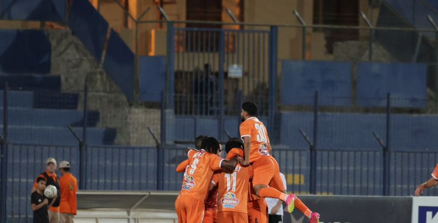 جدول ترتيب الدوري المصري .. بيراميدز يشعل المنافسة بالصدارة وموقف الأهلي والزمالك