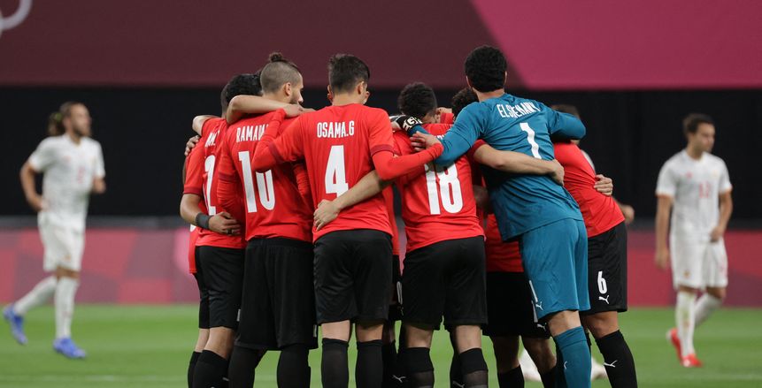 تردد القنوات المشفرة الناقلة لمباراة مصر والبرازيل في أولمبياد طوكيو
