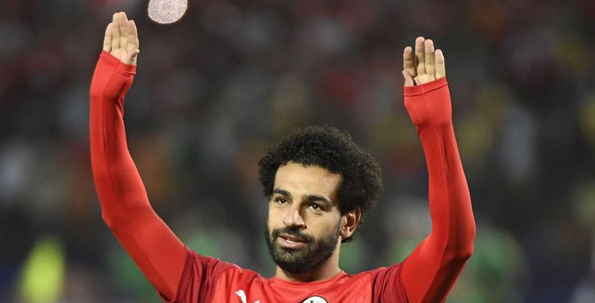 مصدر: محمد صلاح أنصف أحمد فتحي ولم يطلب شارة قيادة منتخب مصر