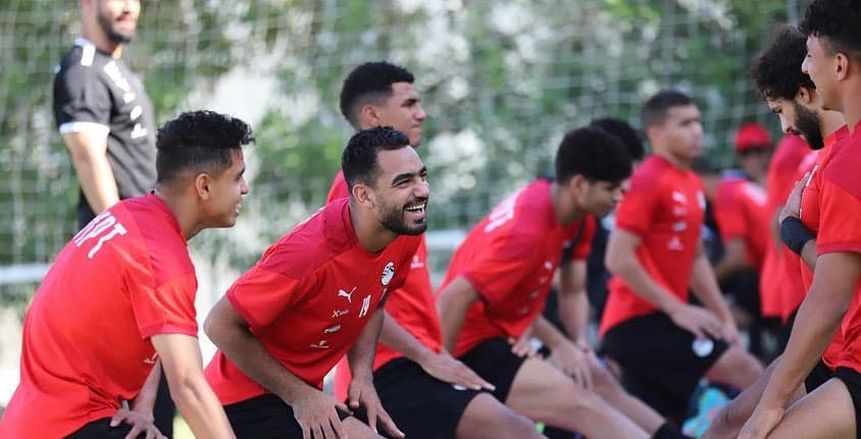 الأهلي يقيد 6 لاعبين منهم كهربا والدبيس في القائمة الأفريقية