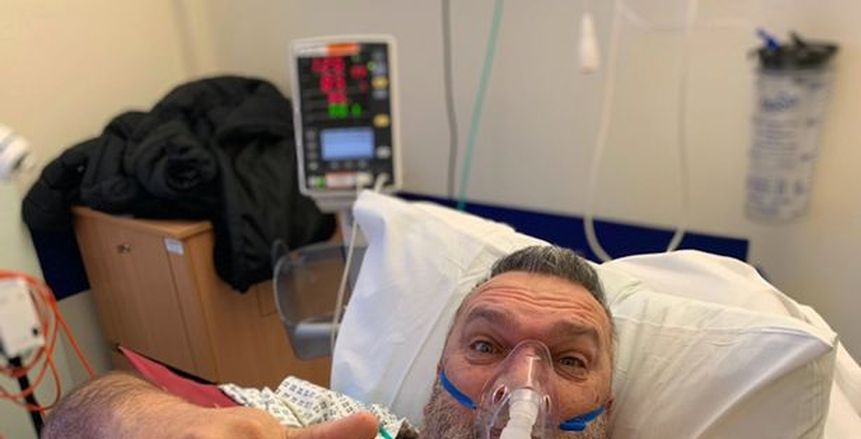 "نجوت بمعجزة".. أسطورة ليفربول يروي تفاصيل عودته للحياة