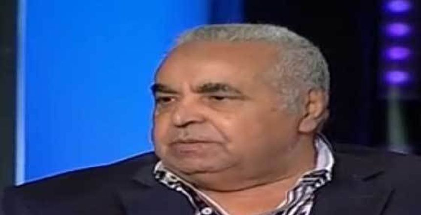 "أبورجيلة وجورج" على رأس الحاضرين في جنازة سيف العماري