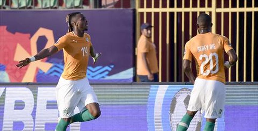 بالفيديو| كودجيا يمنح كوت ديفوار انتصارًا صعبًا أمام جنوب أفريقيا