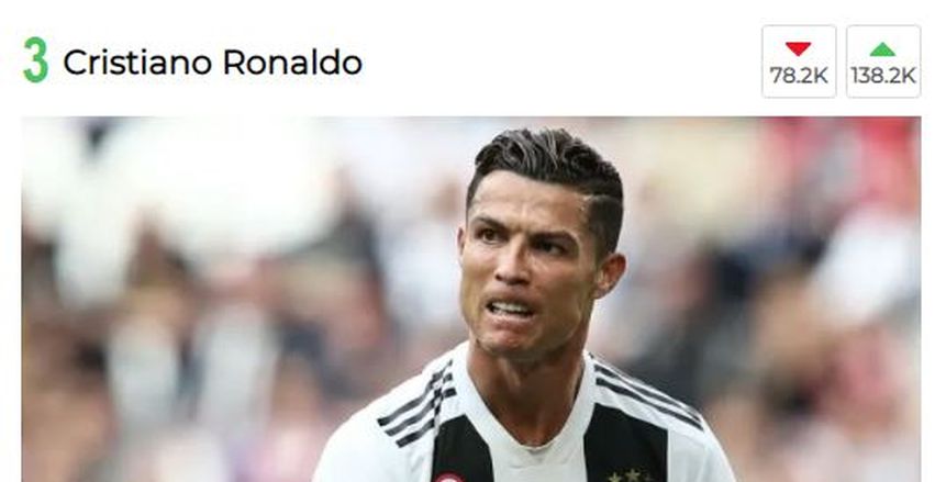 بعد 3 سنوات من علاقتهما.. رونالدو يخطط للزواج من جورجينا