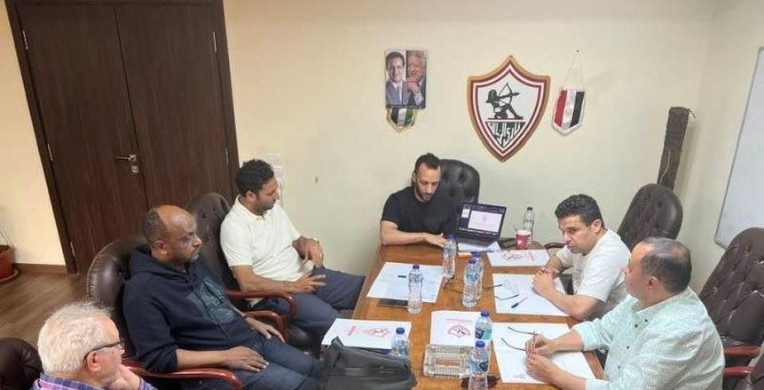 الصفقات المجانية خطة إدارة الزمالك لتلبية طلبات أوسوريو