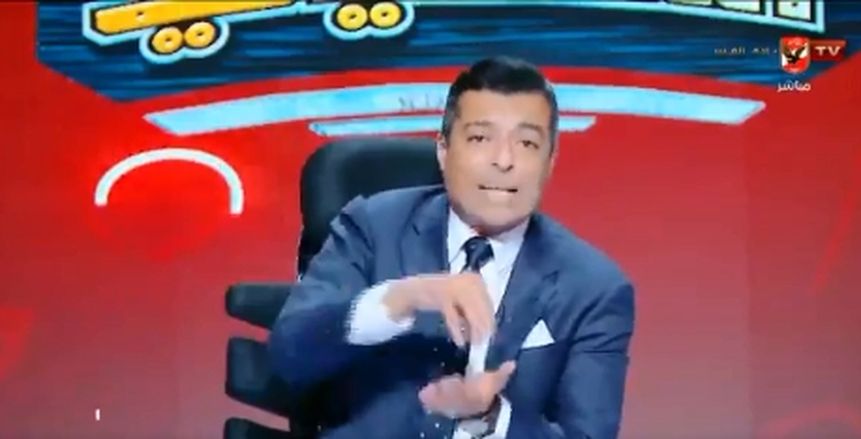 أيمن شوقي يوجه رسالة شديدة للاعبي الأهلي: أي حد يتمنى يمشي جنب السور