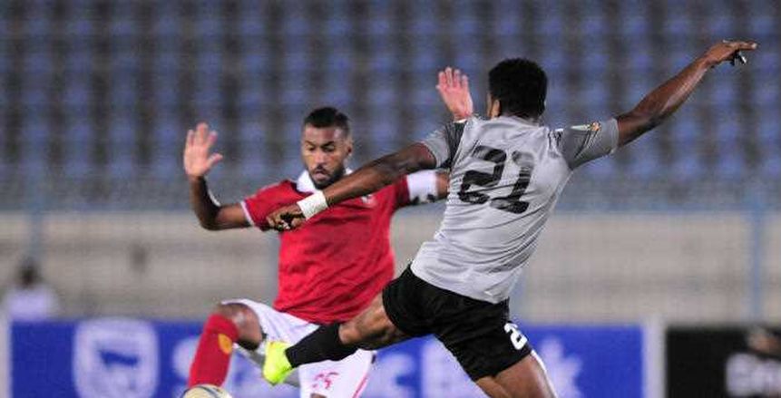 الأهلي والترجي| ضربة جزاء وحيدة.. «أنطوي» صاحب آخر أهداف الأحمر و«اينرامو» يمتلك الهدف الأسرع
