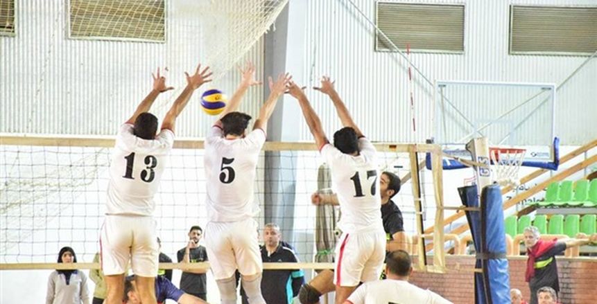 «طائرة طنطا» يستعد للدوري الممتاز بمعسكر في المركز الأولمبي