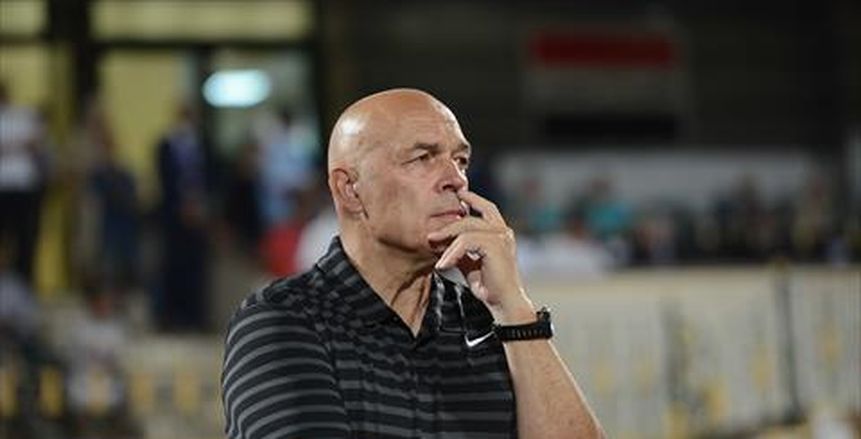 3 لاعبين يتنافسون لخلافة بهاء مجدى في الزمالك