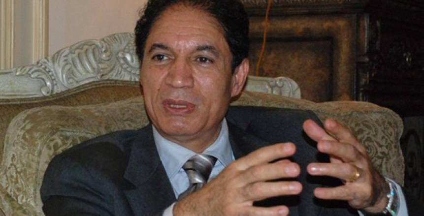 الكومي: طلبنا ضم لاعبين من الأهلي.. وانتظروا تجديد عقد شكري نجيب وحمدي