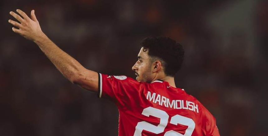 مرموش: غير راضٍ عن الأداء.. وفي غياب محمد صلاح علينا تحمل المسؤولية