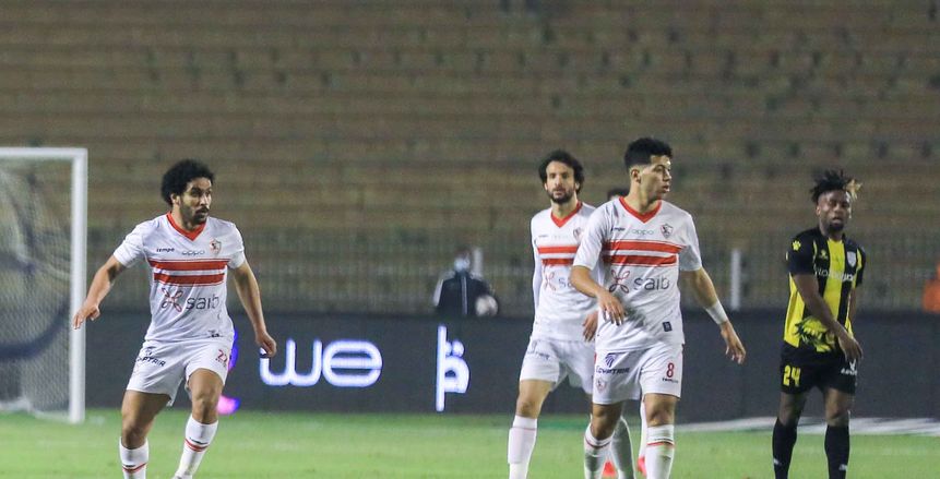 أخبار الزمالك.. توأمة مع أندرلخت وبازل ونقل مقر الإقامة بالإمارات