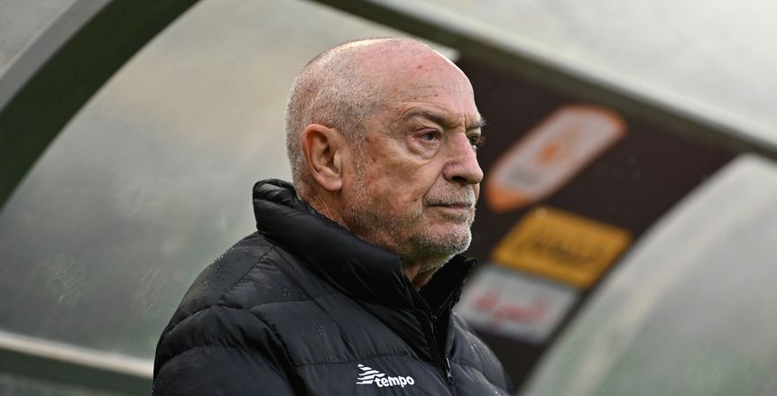 الزمالك يستأنف تدريباته لمواجهة شباب بلوزداد تحت قيادة فيريرا