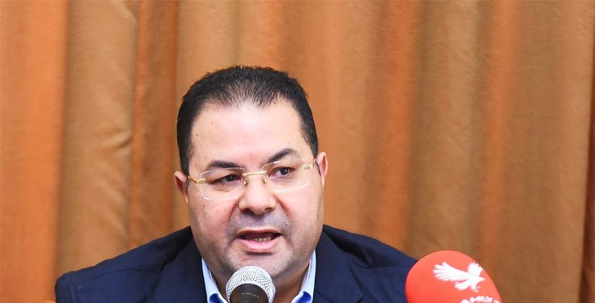 سعد شلبي: «رعاية الأهلي ستكون بالدولار»