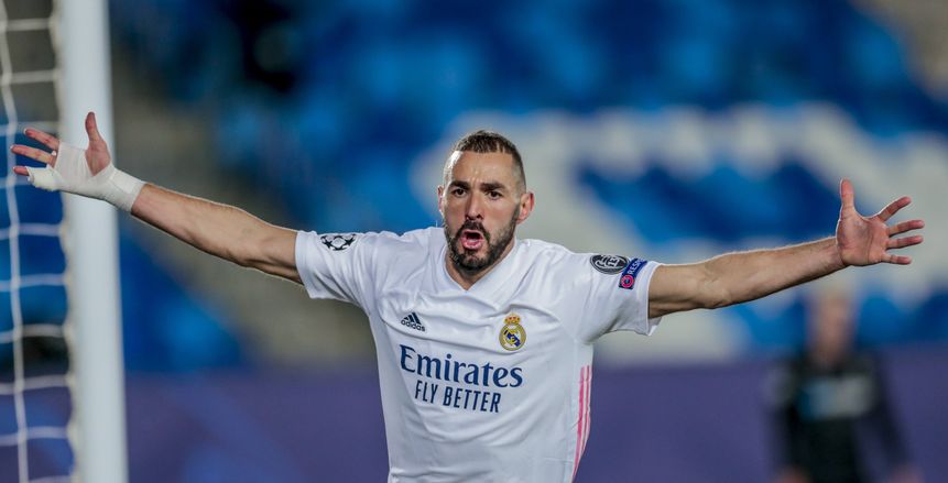 تشكيل ريال مدريد وتشيلسي .. بنزيمة يقود الملكي وفيرنر رأس حربة البلوز