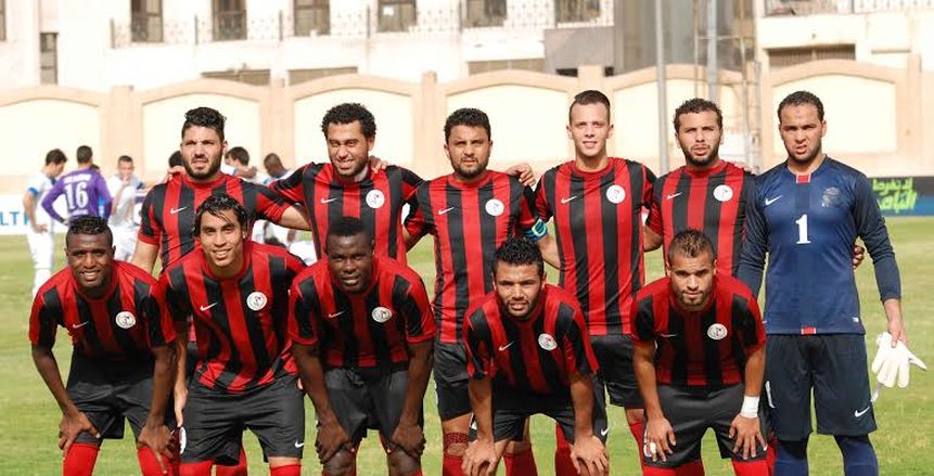 "براني" يوقع لفريق الداخلية رسمياً