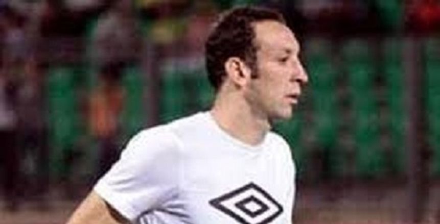 أحمد مجدي: قرار حسام حسن أبعدني عن الإنضمام للمنتخب
