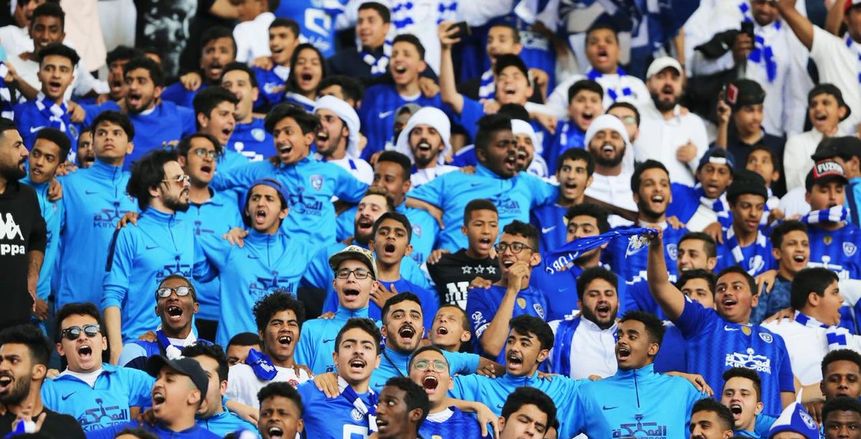 5 ملايين ريال مكسب مباراة الهلال والنصر بسبب الجماهير وصفر في قمة الأهلي والزمالك