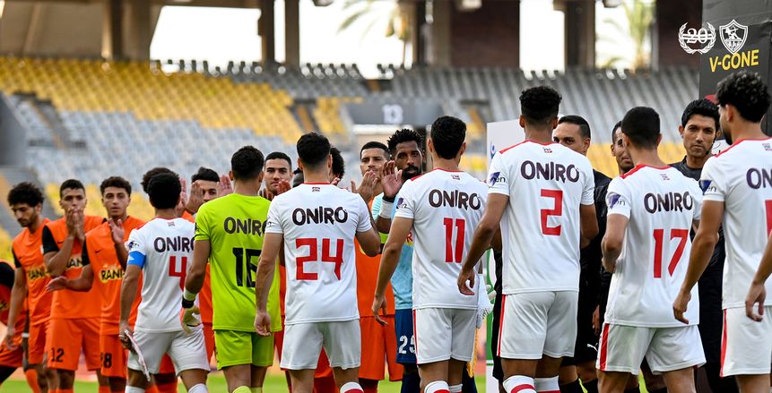 موعد مباراة الزمالك وطلائع الجيش في دوري NILE والقنوات الناقلة