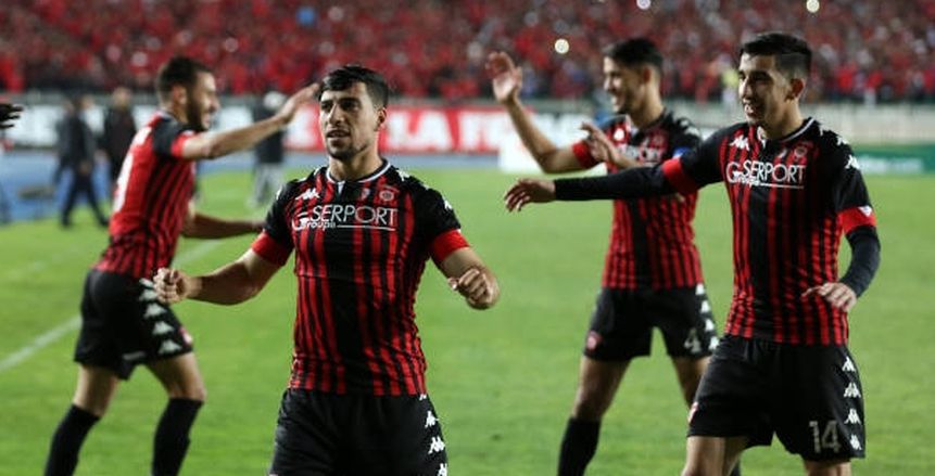 اتحاد العاصمة يدعم صفوفه بـ5 صفقات قبل مواجهة الأهلي بالسوبر الأفريقي