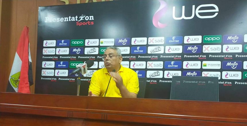 دوري المحترفين.. خالد عيد مديرًا فنيًا لنادي طنطا