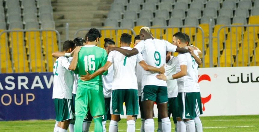 محافظ بورسعيد يهنئ المصري بالفوز على وادي دجلة