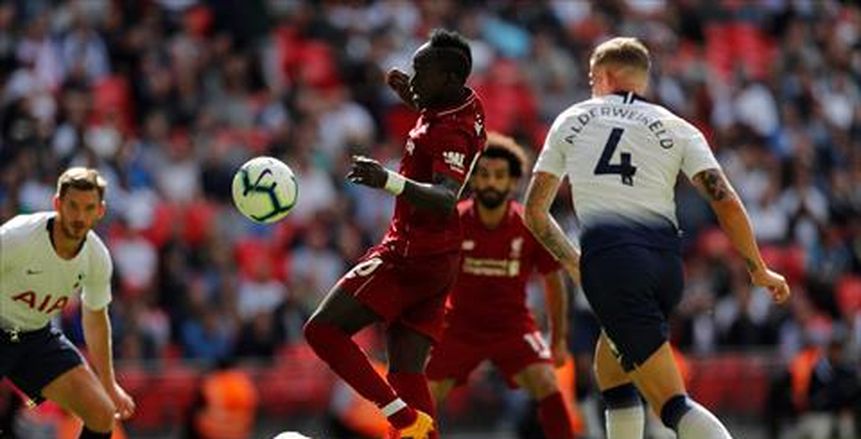 بالفيديو| توتنهام يحرز هدف التعادل في مرمى ليفربول بقدم لوكاس مورا