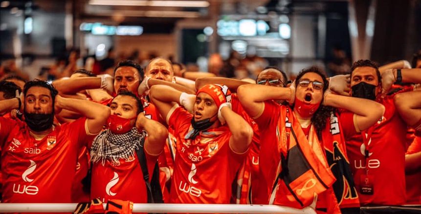 طارق قنديل: جمهور الأهلي اشترى معظم تذاكر مواجهة الدحيل في المونديال