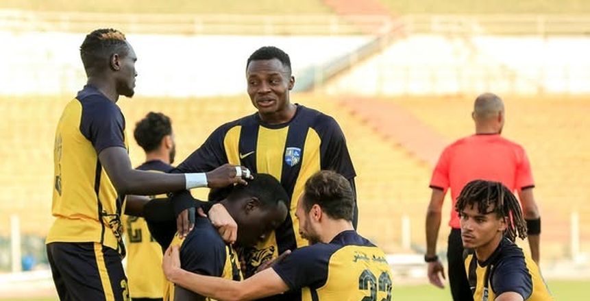 رسميًا.. المقاولون ووداي دجلة يتأهلان لدوري Nile  وهبوط سبورتنج ومنتخب السويس