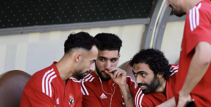 بيقولوا.. كوبري صفقة الأهلي الجديدة و3 تدعيمات بالزمالك وتهديد أوسوريو