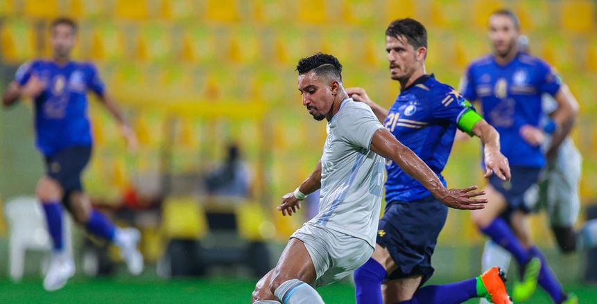 موعد مباراة الهلال والرائد في مسابقة دوري كأس الأمير محمد بن سلمان