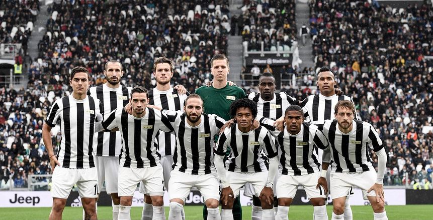 أليجري يهاجم برشلونة بديبالا وهيجواين