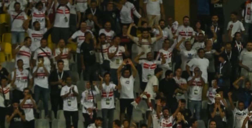 أهداف مباراة الزمالك والإسماعيلي.. عدي الدباغ يسجل الثاني (فيديو)