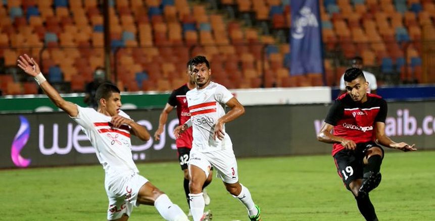 قائمة الزمالك أمام طلائع الجيش.. 8 غيابات مؤثرة في صفوف الأبيض
