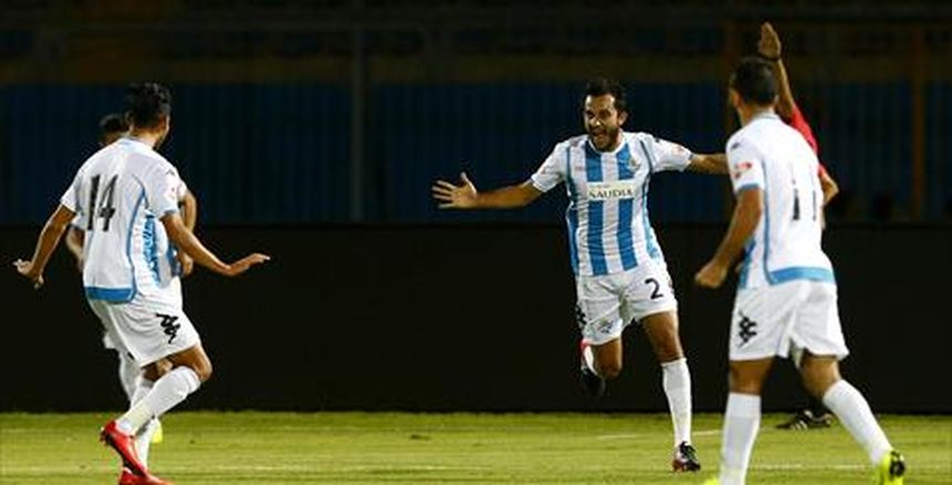 30 دقيقة| بيراميدز يواصل إهدار الفرص أمام النجوم