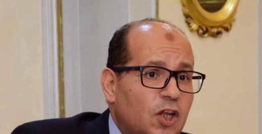 في غياب الأهلي والجزيرة.. "عمومية السباحة" توافق على جدول الأعمال