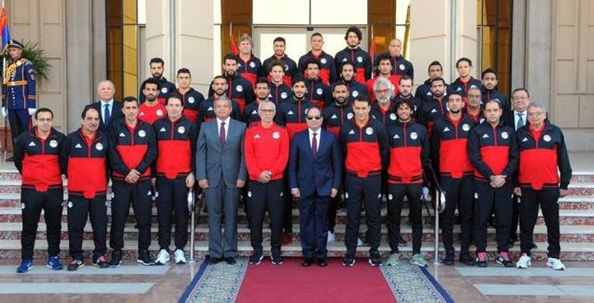 تفعيلا لقرار "السيسي".. مصر تستضيف 62 بطولة رياضية خلال 2017