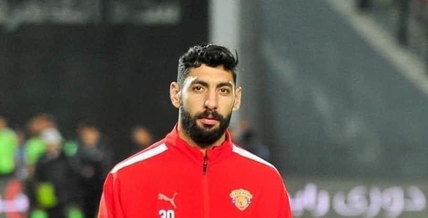 تفاصيل مفاوضات الأهلي لضم عمرو قلاوة من سيراميكا