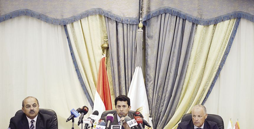 آليات عودة الجماهير للمدرجات: 5 آلاف متفرج بمباريات الدورى.. وعقوبات قاسية تنتظر المشاغبين