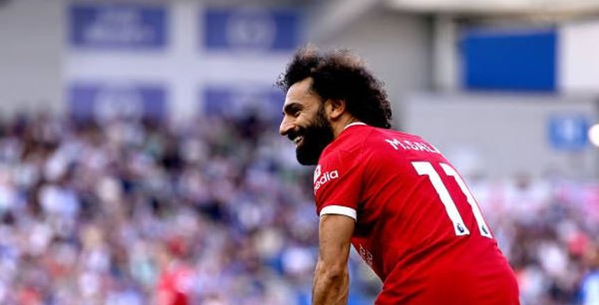 ليفربول يخطط لضم نجم بايرن ميونيخ لخلافة محمد صلاح