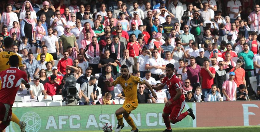 مواعيد مباريات تصفيات آسيا المؤهلة لكأس العالم 2022