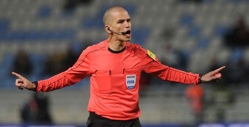 رسميا.. كاف يعلن تغيير حكم نهائي كأس أمم أفريقيا