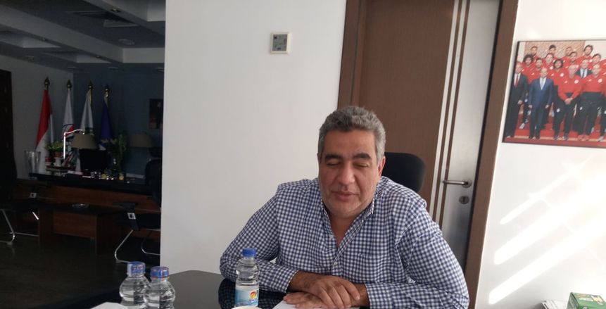 اتحاد الكرة يعتمد نتائج المسابقات عدا الدوري الممتاز والكأس وبطولة 99