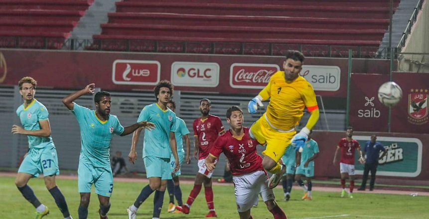 جدول ترتيب دوري المحترفين.. بتروجت في الصدارة وصراع ثلاثي على الوصافة
