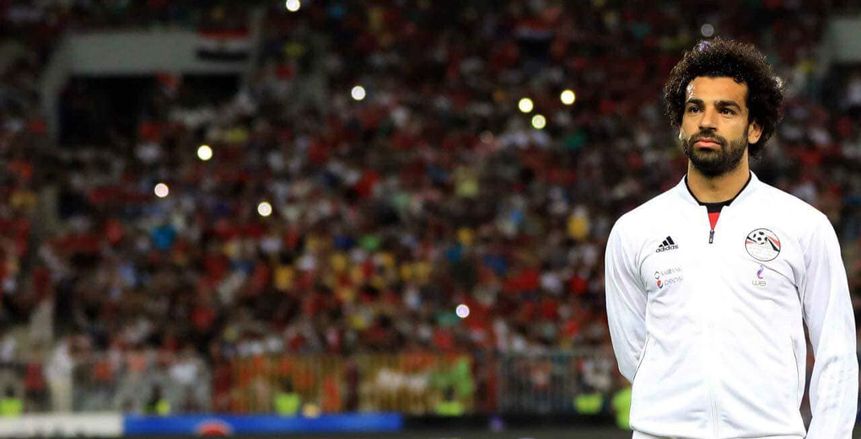 ضياء السيد: محمد صلاح يريد المصلحة العامة للمنتخب واللوائح تفصل بينه وبين الجبلاية